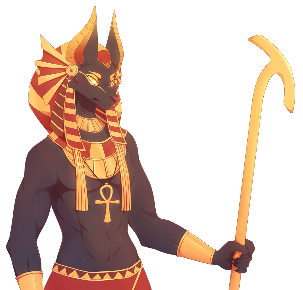 Anubis