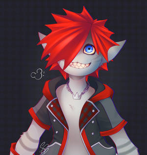 Monster Sora