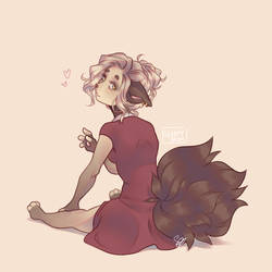 Sleepygrim Pin SleepyGrim - Student, Digital Artist | DeviantArt