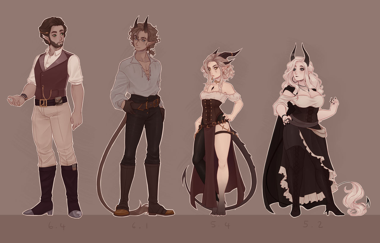 Sleepygrim Pin Lineup by SleepyGrim on DeviantArt