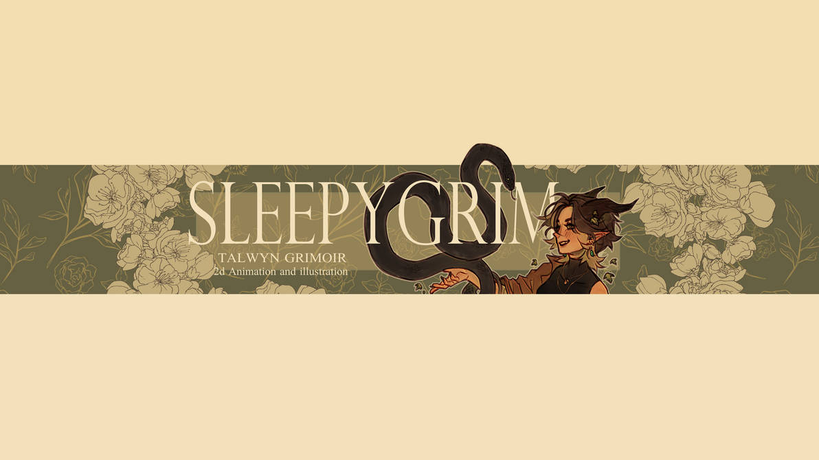 Sleepygrim SleepyGrim - Student, Digital Artist | DeviantArt