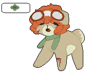 Pup Adopt - CLOSED