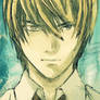 Light Yagami [EPS Version]