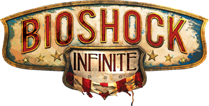 Bioshock Infinite (Logo) (HD)