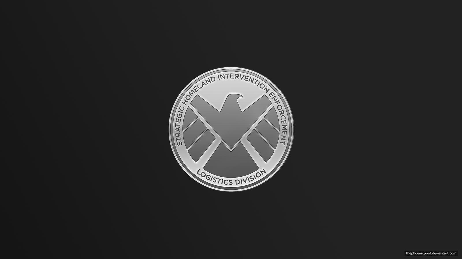 Marvel S Shield Wallpaper 05 By Thephoenixprod On Deviantart Marvel S Shield Wallpaper 05 By Thephoenixprod On Deviantart