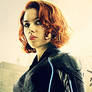 Avengers - Black Widow