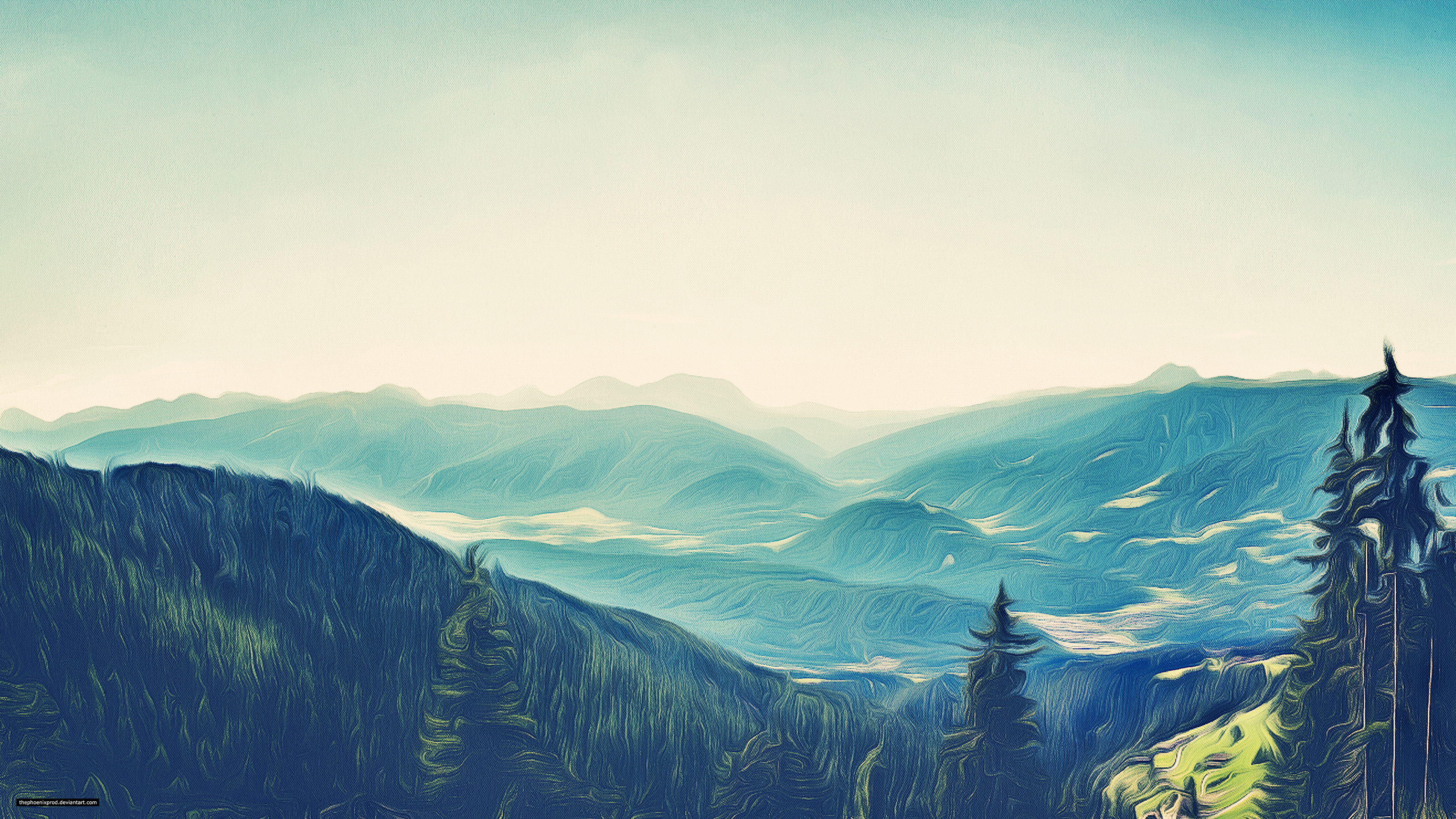 Nature Landscape Wallpaper 4k By Thephoenixprod On Deviantart Nature Landscape Wallpaper 4k By Thephoenixprod On Deviantart