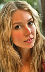 Sarah Carter