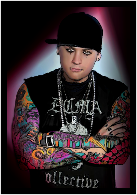 benji madden