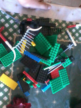 LEGO! [2]