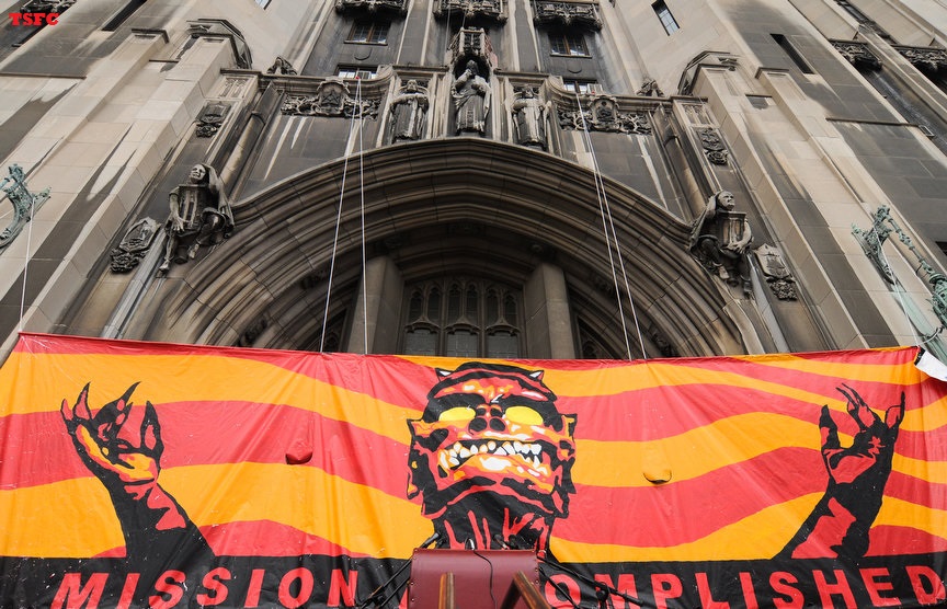 Nain Rouge 2013 by toosexyforcontacts