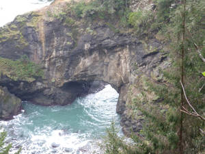 Natural Arches 1