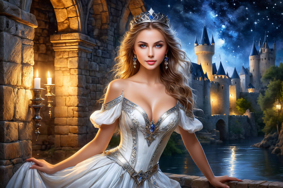 Princess Islode Princess Isolde Rivenhart by Zzippitt on DeviantArt
