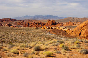 Valley of Fire