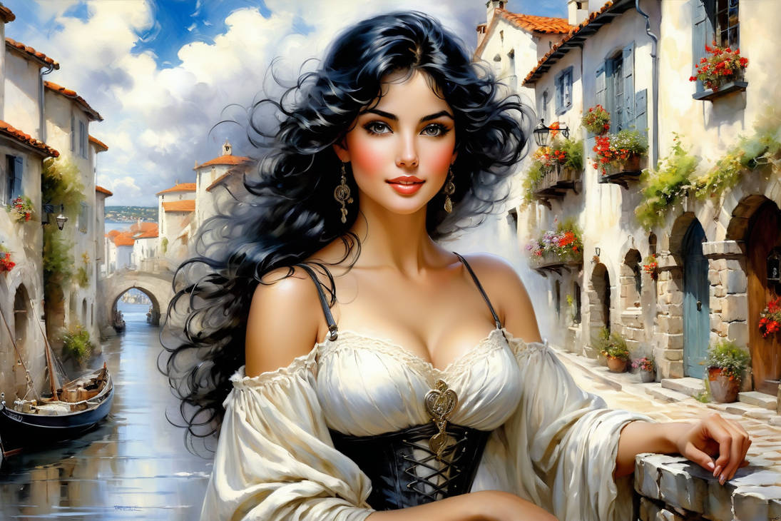 Alivia