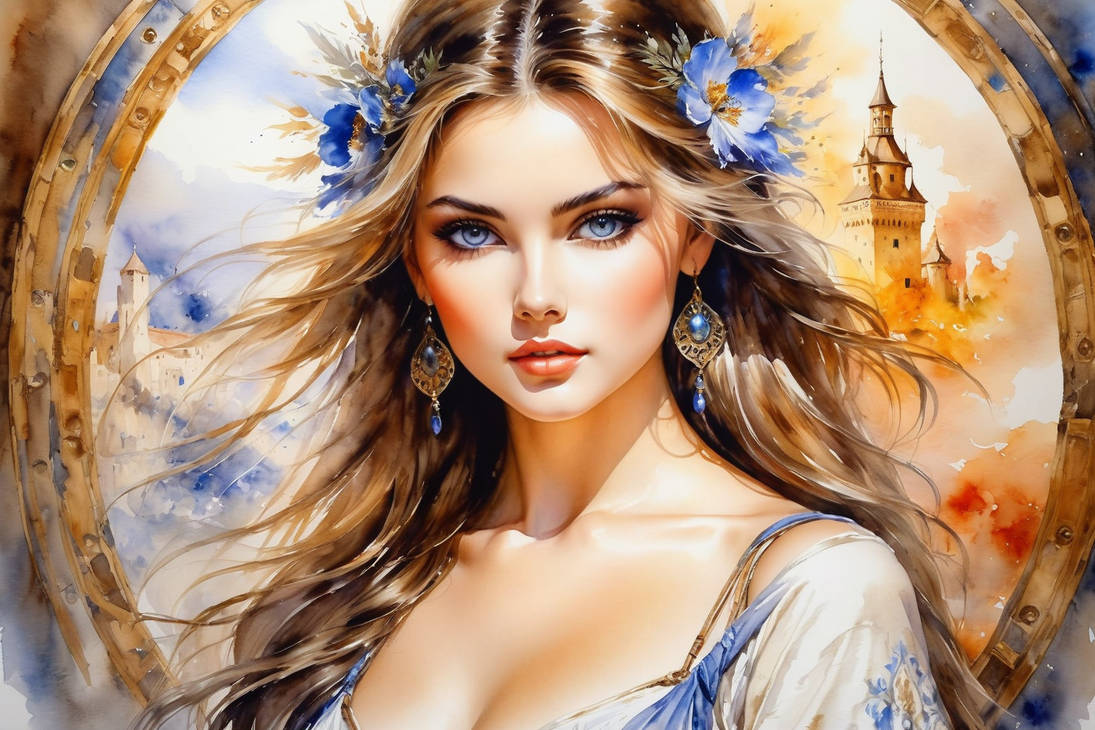 Princess Kathlyn Bexley