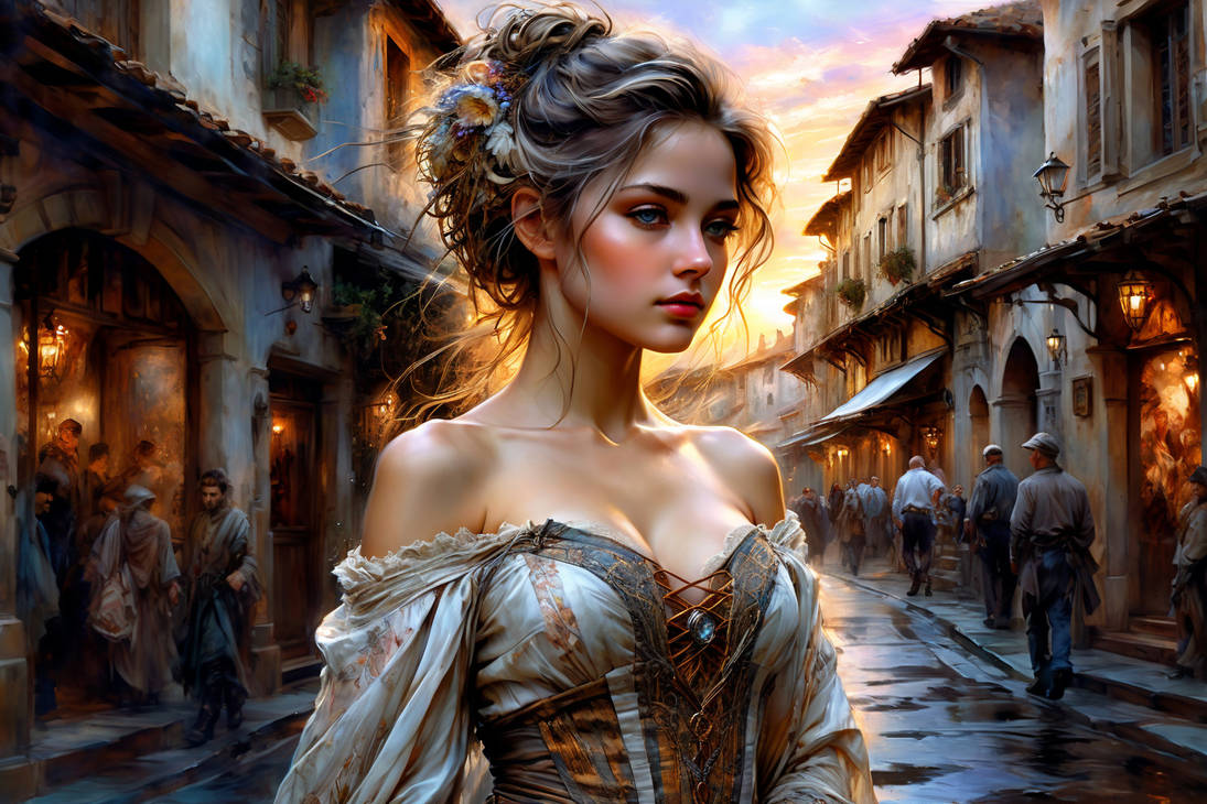 Rosalie