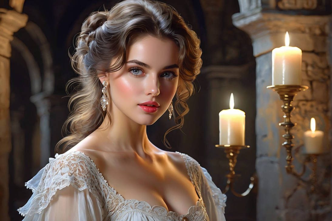 Princess Juliet Sterns