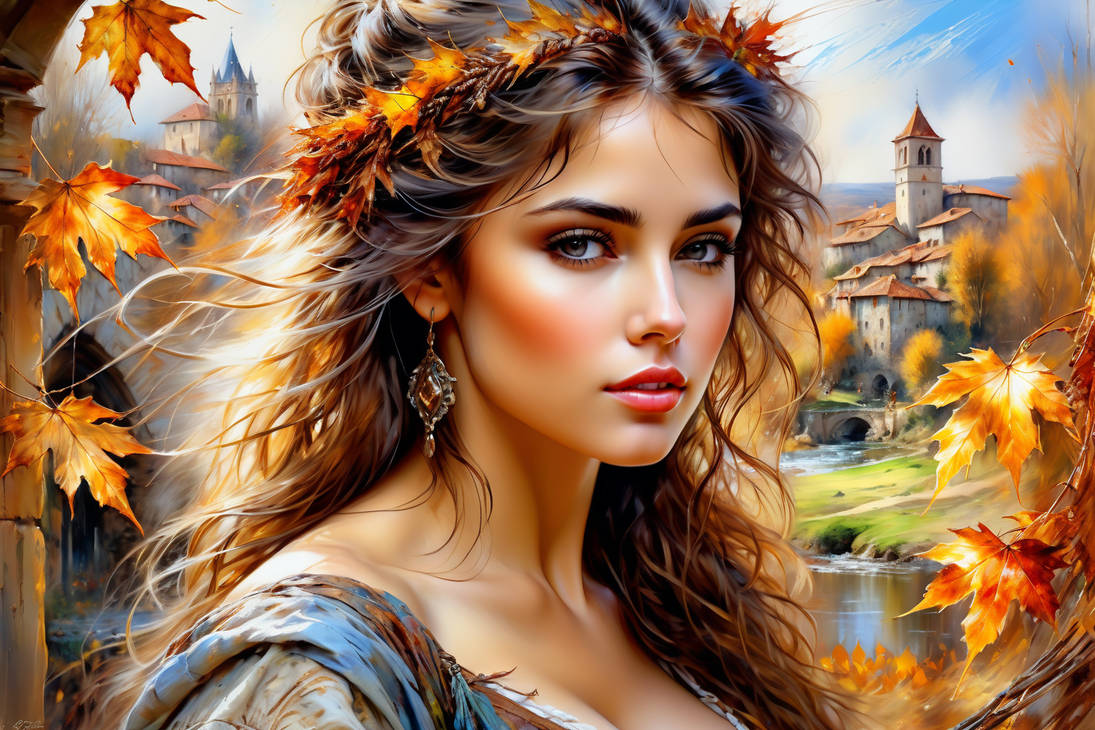 Della