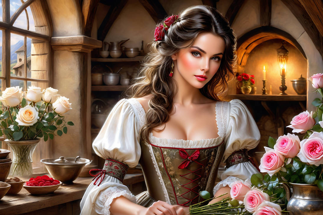 Flora