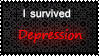 Depression Stamp by xXShadowXx158