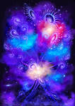 Tree of Dreams by Sirielle