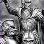 Defenders of Gondolin | Plate armor2 close-up
