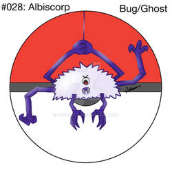 #028 Albiscorp