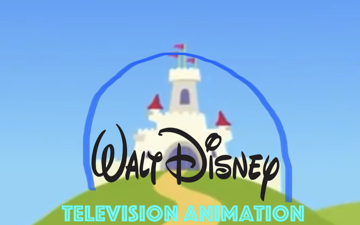 Walt Disney Television Animation Logo Remake By Calebkelly20 On DeviantArt walt-disney-television-animation-logo-remake-by-calebkelly20-on-deviantart