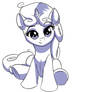 Pony pose challenge #3: Sweetie Belle
