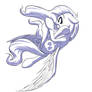 Pony pose challenge #8: Fluttershy