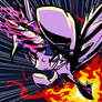 30' challenge: Spiral Warrior Twilight Sparkle