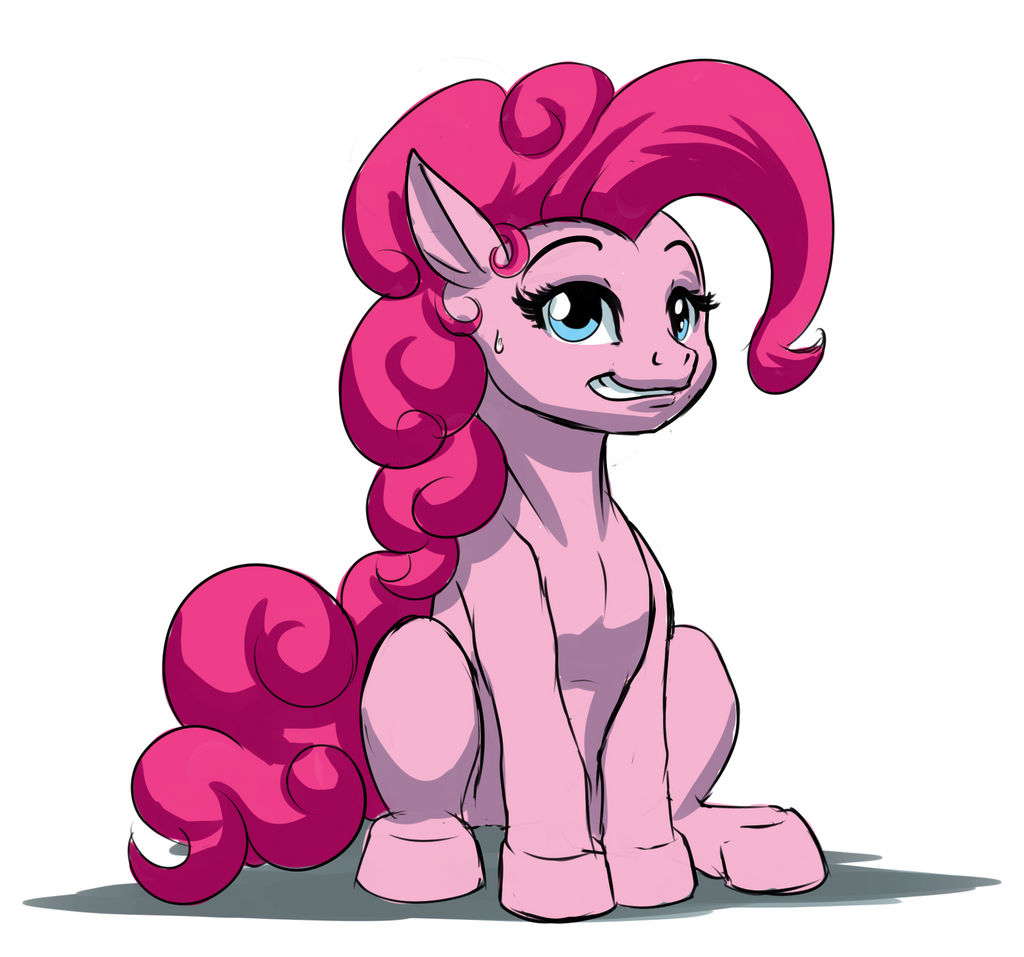 Stream request: Awkward Pie