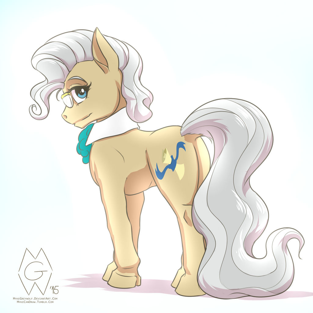 Stream Request: Mayor Mare