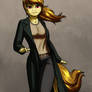 Stream Request: Anthro Katya Ironstead