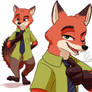 Nick Wilde