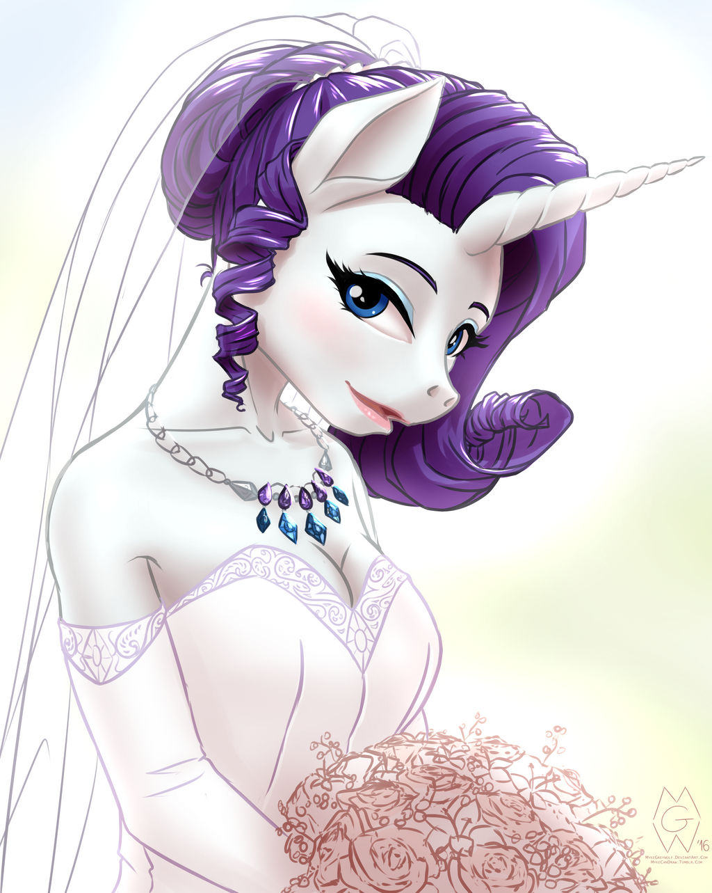 Gift: Her Happiest Day