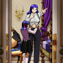 Commission: Dismissed