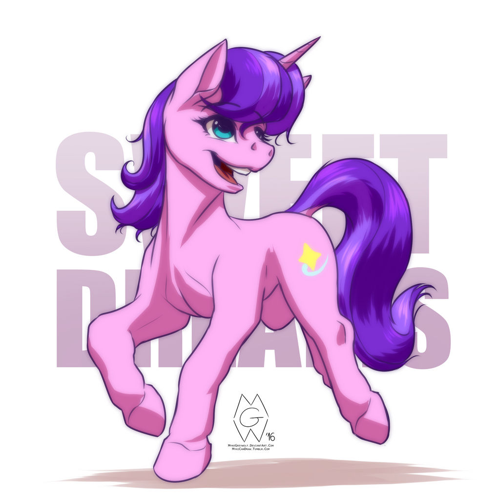 Stream Prize: Sweet Dreams