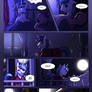 Comic: Night Call pg.2