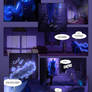 Comic: Night Call pg.3