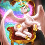 Commission: Hell Hath No Fury