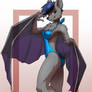 Echo the Bat