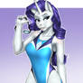 Sport Swimsuit Rarity