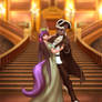 Commission: The Final Waltz