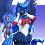 Sailor Luna
