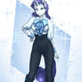 Classy Rarity
