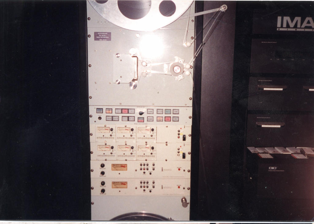 Sound Rack Sunny Sound Rack by hopper195 on DeviantArt