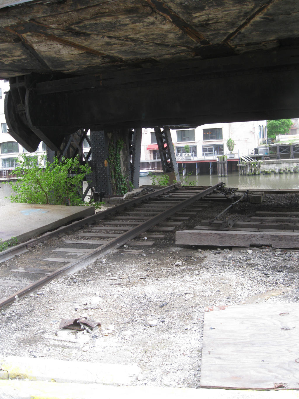 Drawbridge Fail Abandoned Drawbridge 9 by hopper195 on DeviantArt