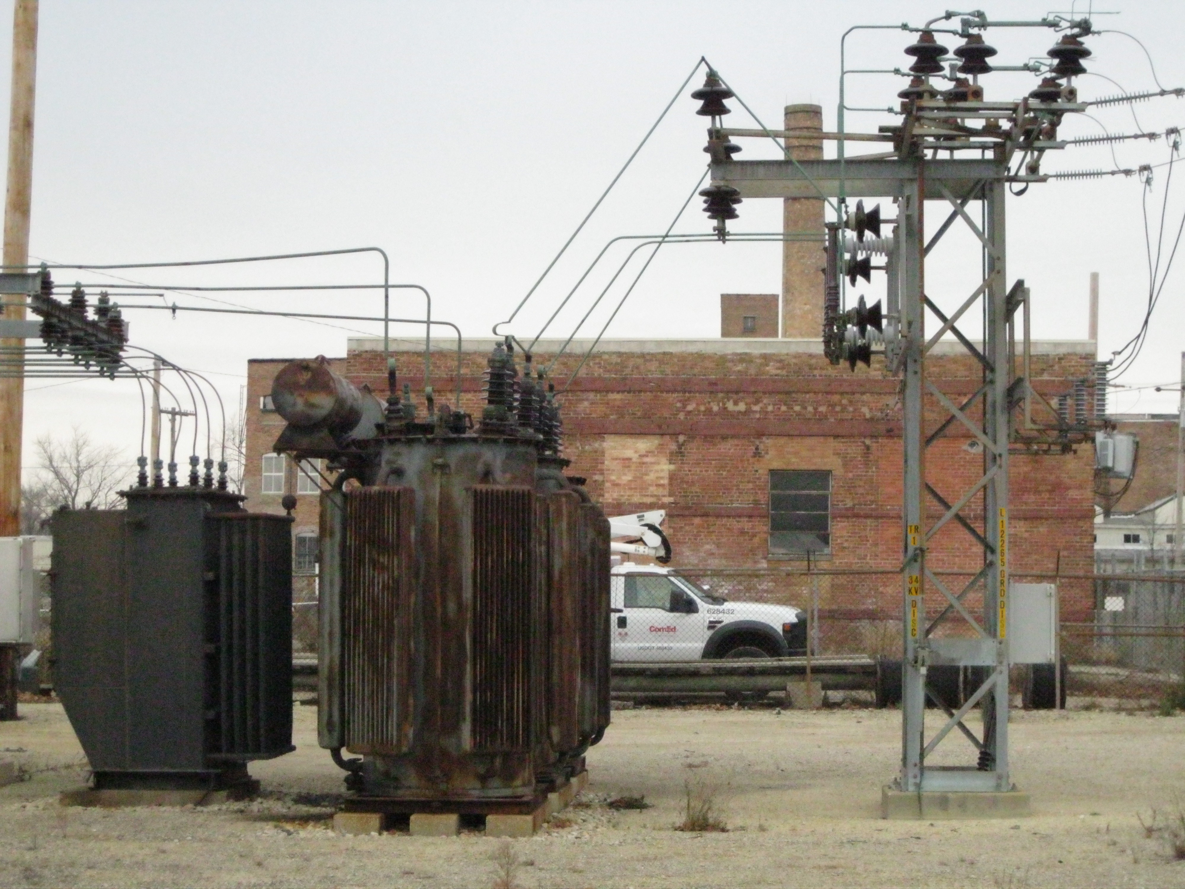 Substation4